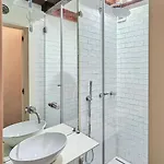 Apartamento Ground Floor With Private Patio And Ac Lisboa