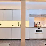 Apartamento Ground Floor With Private Patio And Ac *