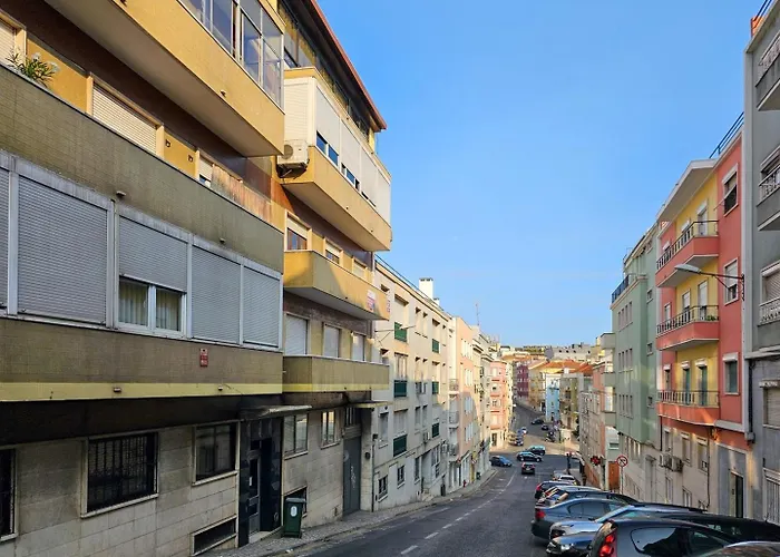 Appartement Ground Floor With Private Patio And Ac *