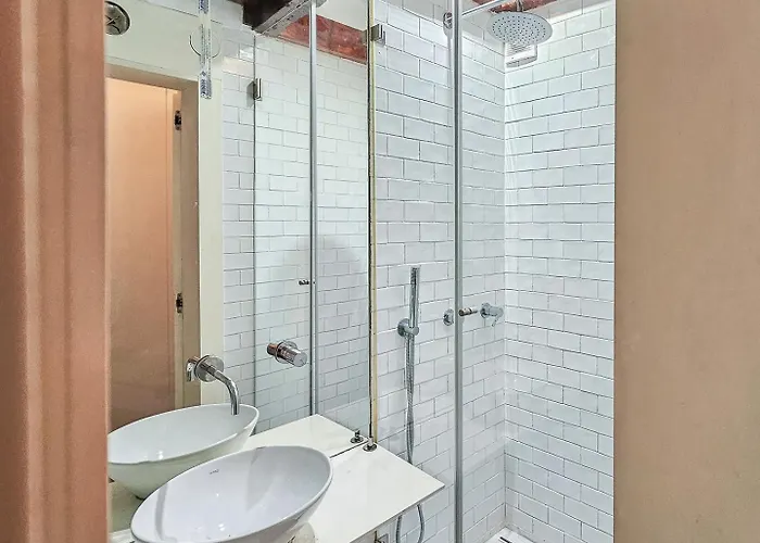 Appartement Ground Floor With Private Patio And Ac Lissabon