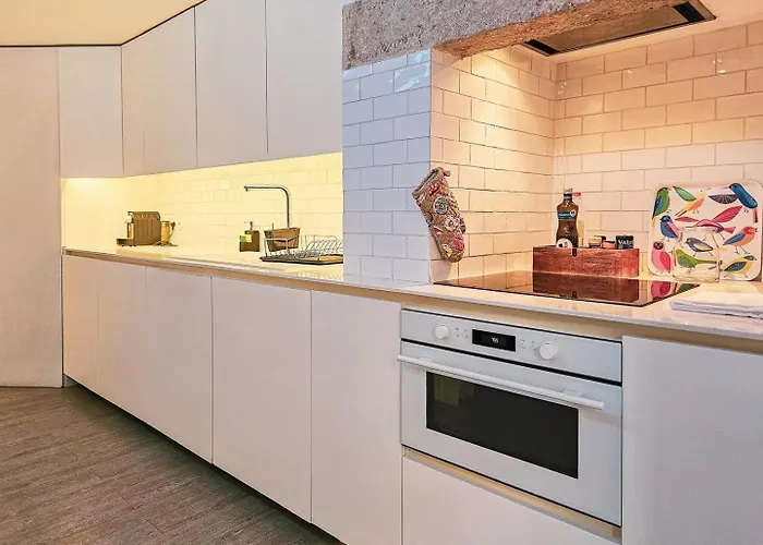 Appartement Ground Floor With Private Patio And Ac