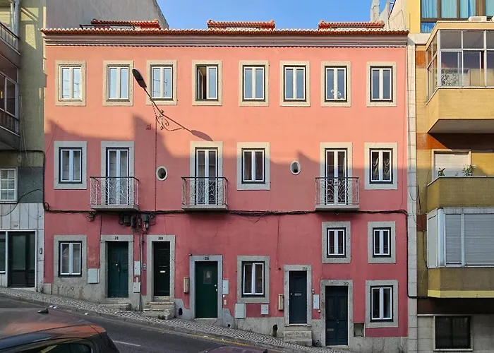 Ground Floor With Private Patio And Ac Appartement *