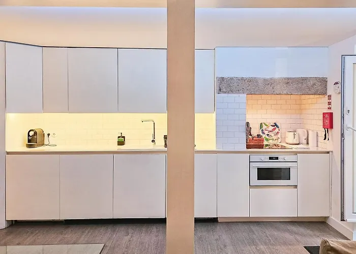 Appartement Ground Floor With Private Patio And Ac *