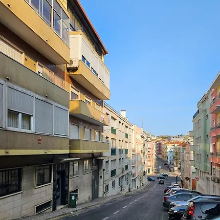 Lejlighed Ground Floor With Private Patio And Ac *
