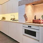 アパート Ground Floor With Private Patio And Ac